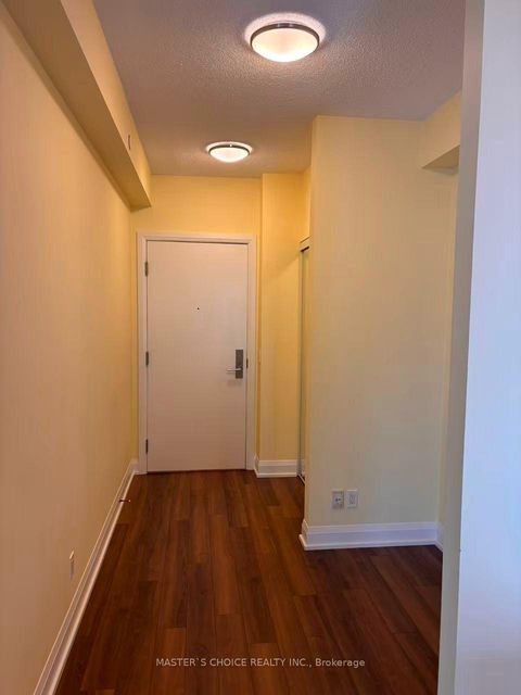 Photo 6 at 704 - 56 Annie Craig Drive, Mimico, Toronto