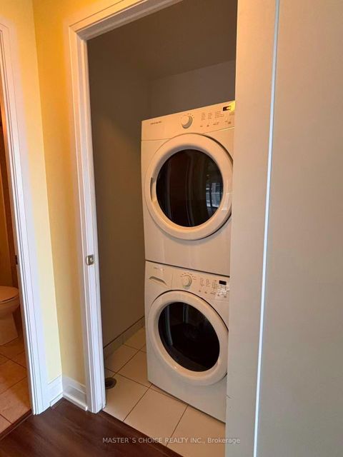Photo 9 at 704 - 56 Annie Craig Drive, Mimico, Toronto