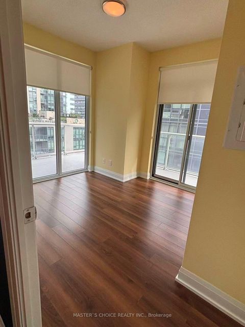 Photo 10 at 704 - 56 Annie Craig Drive, Mimico, Toronto