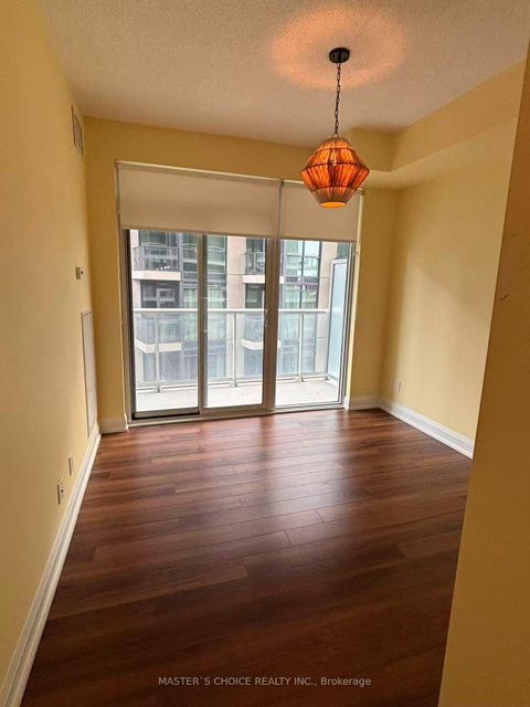 Photo 11 at 704 - 56 Annie Craig Drive, Mimico, Toronto