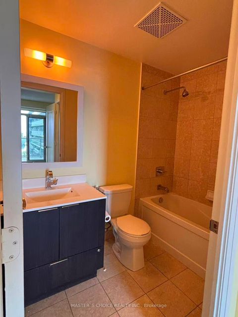 Photo 12 at 704 - 56 Annie Craig Drive, Mimico, Toronto