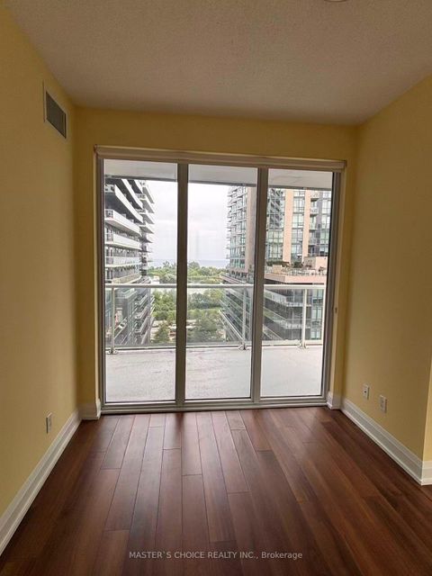 Photo 14 at 704 - 56 Annie Craig Drive, Mimico, Toronto