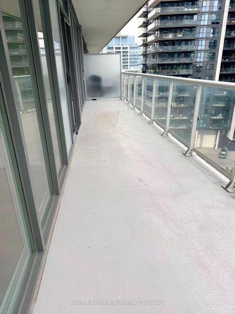 Photo 15 at 704 - 56 Annie Craig Drive, Mimico, Toronto