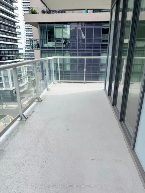 Photo 16 at 704 - 56 Annie Craig Drive, Mimico, Toronto