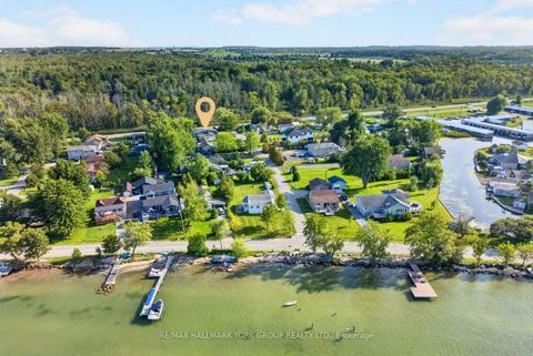 Photo 0 at 815 Lagoon Drive, Historic Lakeshore Communities, Georgina