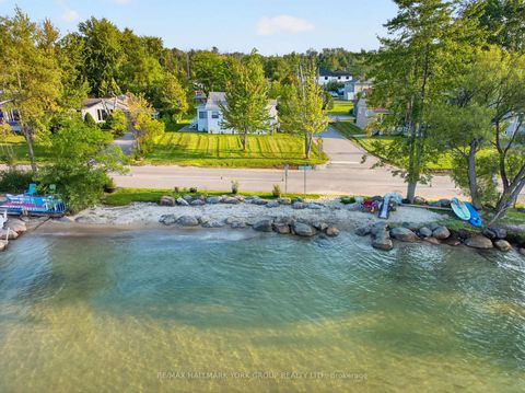 Photo 37 at 815 Lagoon Drive, Historic Lakeshore Communities, Georgina