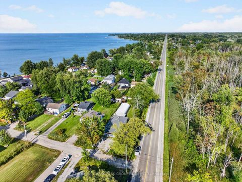 Photo 40 at 815 Lagoon Drive, Historic Lakeshore Communities, Georgina
