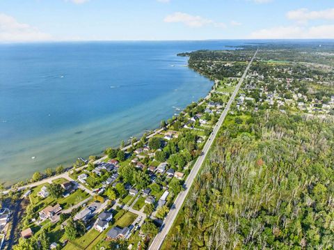 Photo 41 at 815 Lagoon Drive, Historic Lakeshore Communities, Georgina
