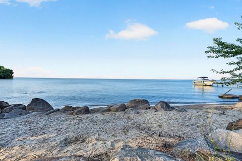 Photo 43 at 815 Lagoon Drive, Historic Lakeshore Communities, Georgina