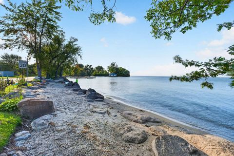 Photo 44 at 815 Lagoon Drive, Historic Lakeshore Communities, Georgina