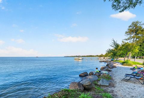 Photo 45 at 815 Lagoon Drive, Historic Lakeshore Communities, Georgina