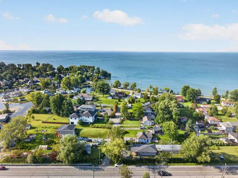 Photo 48 at 815 Lagoon Drive, Historic Lakeshore Communities, Georgina