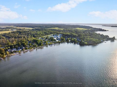 Photo 49 at 815 Lagoon Drive, Historic Lakeshore Communities, Georgina