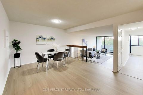 Photo 3 at 503 - 2350 Bridletowne Circle, L'Amoreaux, Toronto
