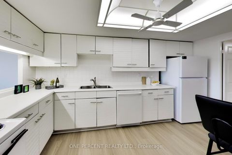 Photo 6 at 503 - 2350 Bridletowne Circle, L'Amoreaux, Toronto