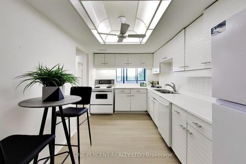 Photo 7 at 503 - 2350 Bridletowne Circle, L'Amoreaux, Toronto
