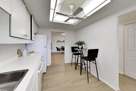 Photo 8 at 503 - 2350 Bridletowne Circle, L'Amoreaux, Toronto