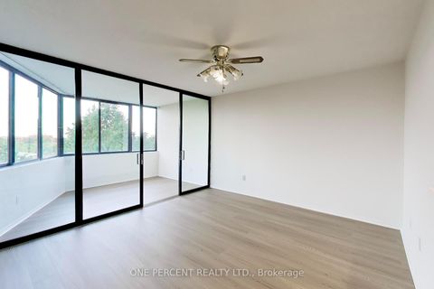 Photo 9 at 503 - 2350 Bridletowne Circle, L'Amoreaux, Toronto