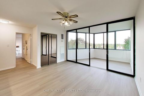 Photo 10 at 503 - 2350 Bridletowne Circle, L'Amoreaux, Toronto