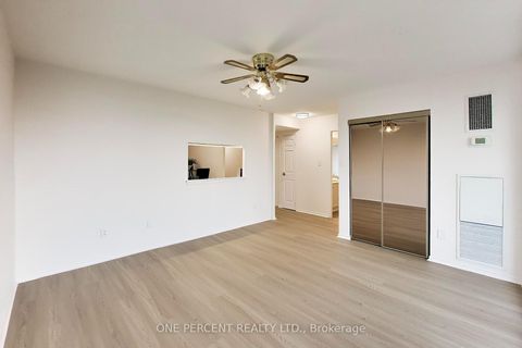Photo 11 at 503 - 2350 Bridletowne Circle, L'Amoreaux, Toronto