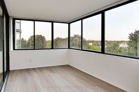 Photo 12 at 503 - 2350 Bridletowne Circle, L'Amoreaux, Toronto