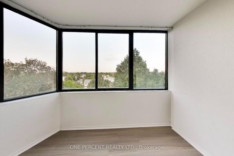 Photo 13 at 503 - 2350 Bridletowne Circle, L'Amoreaux, Toronto