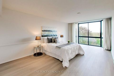 Photo 15 at 503 - 2350 Bridletowne Circle, L'Amoreaux, Toronto