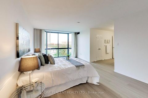 Photo 16 at 503 - 2350 Bridletowne Circle, L'Amoreaux, Toronto