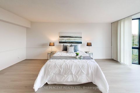 Photo 17 at 503 - 2350 Bridletowne Circle, L'Amoreaux, Toronto