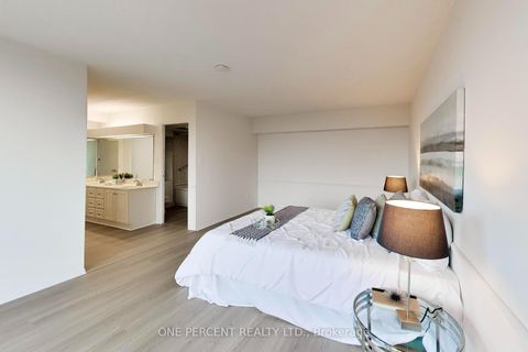 Photo 18 at 503 - 2350 Bridletowne Circle, L'Amoreaux, Toronto