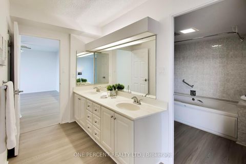 Photo 19 at 503 - 2350 Bridletowne Circle, L'Amoreaux, Toronto