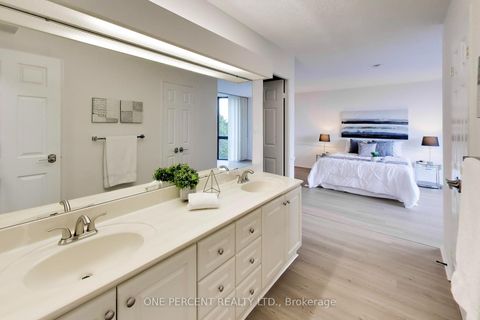 Photo 20 at 503 - 2350 Bridletowne Circle, L'Amoreaux, Toronto