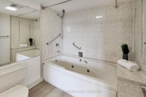 Photo 21 at 503 - 2350 Bridletowne Circle, L'Amoreaux, Toronto