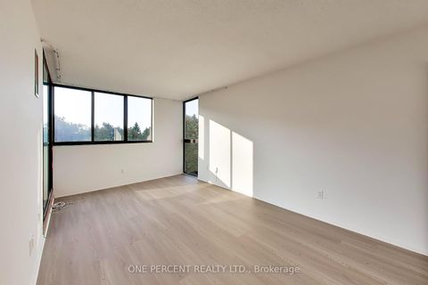 Photo 23 at 503 - 2350 Bridletowne Circle, L'Amoreaux, Toronto