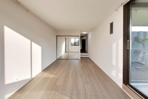 Photo 24 at 503 - 2350 Bridletowne Circle, L'Amoreaux, Toronto