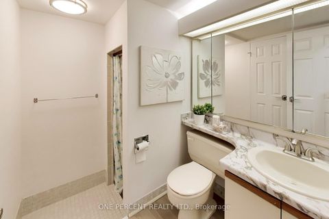 Photo 25 at 503 - 2350 Bridletowne Circle, L'Amoreaux, Toronto