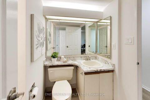 Photo 26 at 503 - 2350 Bridletowne Circle, L'Amoreaux, Toronto