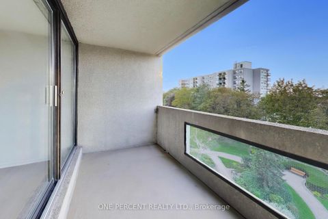Photo 28 at 503 - 2350 Bridletowne Circle, L'Amoreaux, Toronto