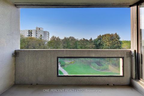 Photo 29 at 503 - 2350 Bridletowne Circle, L'Amoreaux, Toronto