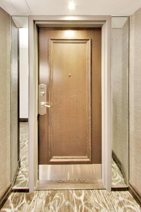 Photo 31 at 503 - 2350 Bridletowne Circle, L'Amoreaux, Toronto