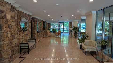 Photo 32 at 503 - 2350 Bridletowne Circle, L'Amoreaux, Toronto
