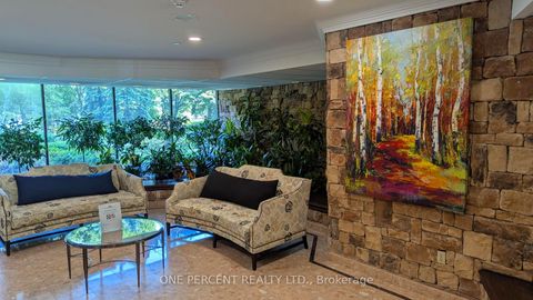 Photo 33 at 503 - 2350 Bridletowne Circle, L'Amoreaux, Toronto