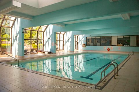 Photo 37 at 503 - 2350 Bridletowne Circle, L'Amoreaux, Toronto