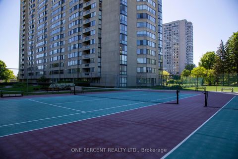 Photo 38 at 503 - 2350 Bridletowne Circle, L'Amoreaux, Toronto