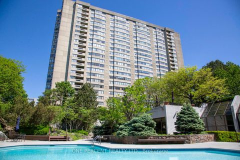 Photo 39 at 503 - 2350 Bridletowne Circle, L'Amoreaux, Toronto