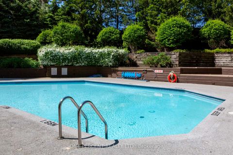 Photo 40 at 503 - 2350 Bridletowne Circle, L'Amoreaux, Toronto