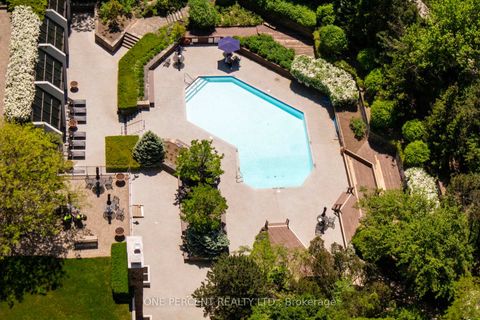 Photo 41 at 503 - 2350 Bridletowne Circle, L'Amoreaux, Toronto