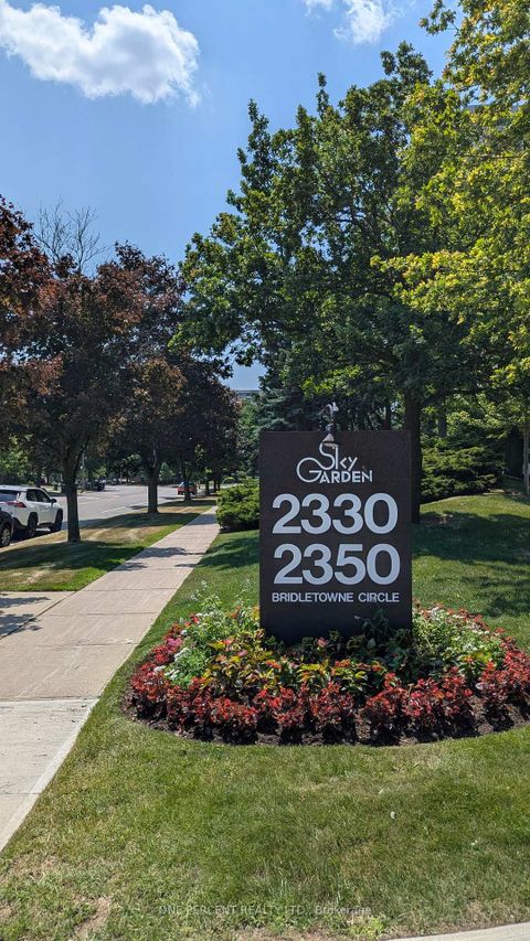 Photo 43 at 503 - 2350 Bridletowne Circle, L'Amoreaux, Toronto