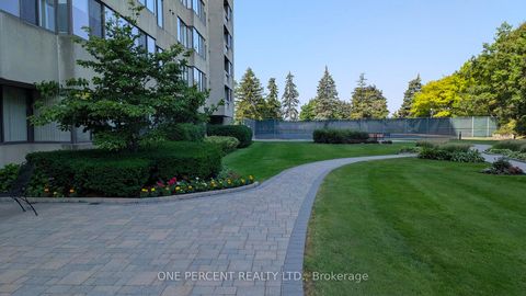 Photo 44 at 503 - 2350 Bridletowne Circle, L'Amoreaux, Toronto