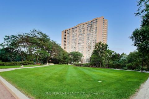 Photo 46 at 503 - 2350 Bridletowne Circle, L'Amoreaux, Toronto